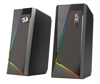 Głośnik komputerowy REDRAGON audio GS520 Anvil 2.0